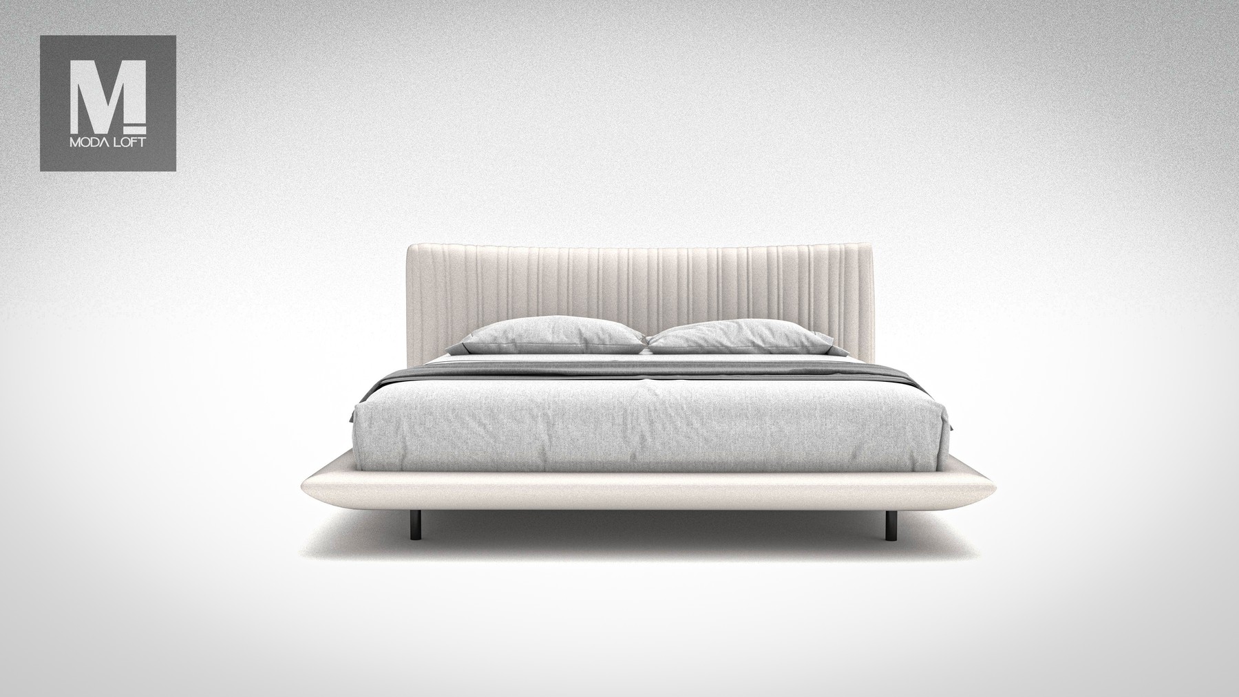 奥兰多悬浮BED32床