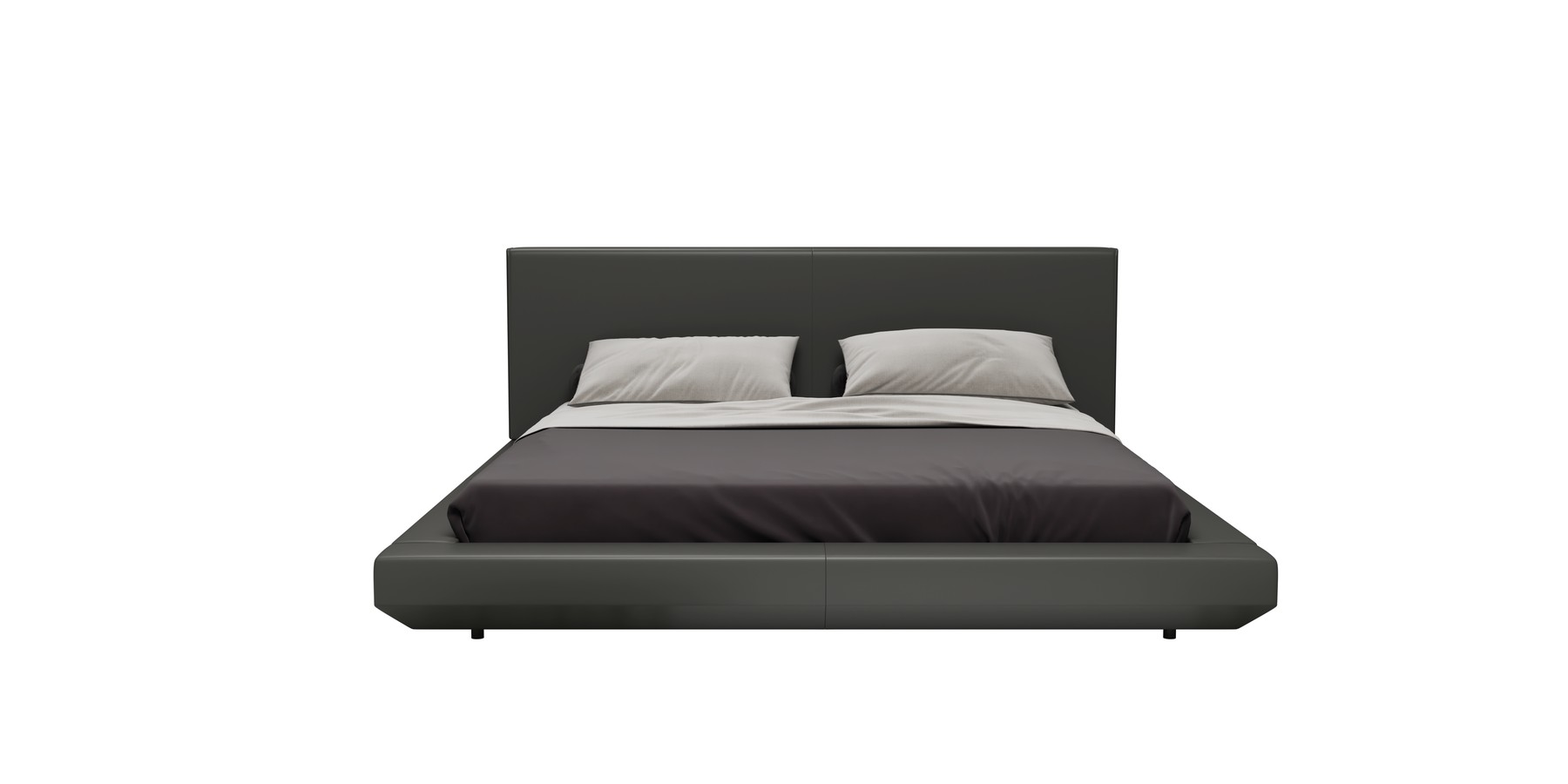 科莫BED08床