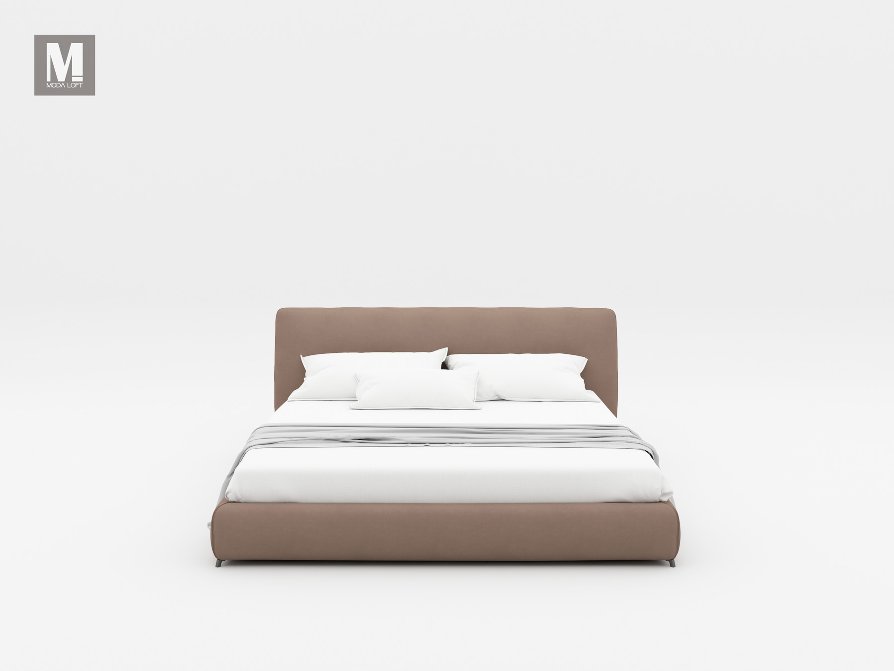 罗西BED-06床